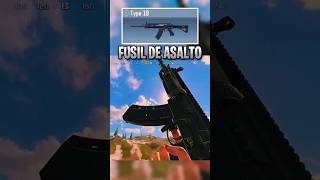 NUEVA TYPE 19 EN CODM codmobile callofdutymobile codm codmobilelatam [upl. by Analrahc]