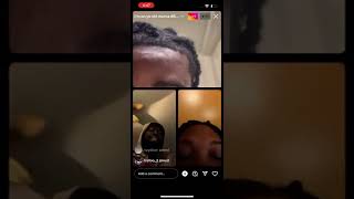 HeavyG joins live talks about Amr Dee Huncho 2buckzbig Rae gwalla kmurda da Steppa amp more [upl. by Benedikta]