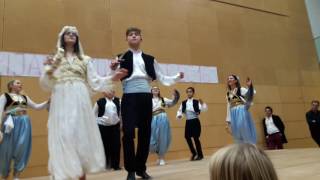 Kud biser braunau folklorijada [upl. by Sluiter]