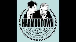 Harmontown  Why Are Ron Pearlmans Hands So Soft [upl. by Penn]