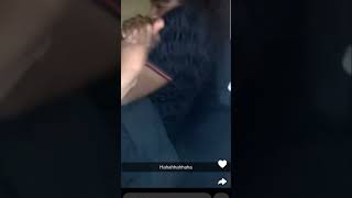 Chunkz Attacks AJ On The Bus chunkz betasquad ajshabeel [upl. by Rednaxela]