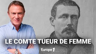 Hondelatte Raconte  Laffaire Stanislas Prado récit intégral [upl. by Calbert]