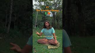 What is the kundalini energy  Part 1  tantra energy alchemy and conscious breathing [upl. by Rosemonde322]