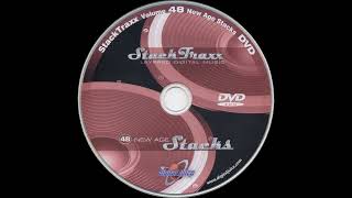 Blue Skies  306 — StackTraxx Volume 48 New Age Stacks DVD Album — Audio [upl. by Flower]