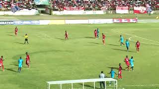 GEITA GOLD FC 0 VS SIMBA SC 1 NBC PREMIER LEAGUE [upl. by Guendolen]