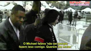 Michael Jackson A Vida de Um Ícone trailer legendado [upl. by Addiel]