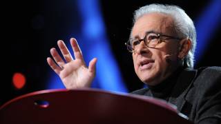 The quest to understand consciousness  Antonio Damasio [upl. by Pandolfi]