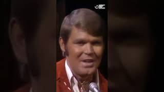 Glen Campbells Epic 1968 Performance quotWichita Linemanquot countrymusic classiccountry vintage [upl. by Disini]