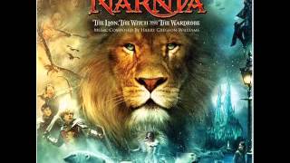 The Chronicles of Narnia  The Lion The witch and The Wardrobe  Narnia Theme Song [upl. by Eidolem182]