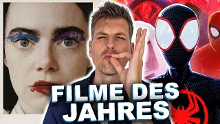 Die besten Filme des Jahres 2023  Top 10 [upl. by Gerrie197]