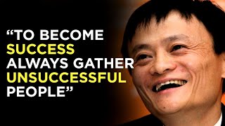 ACHIEVE YOUR DREAMS  Best Motivational Speech ever by Jackma [upl. by Aiza]