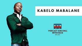 Episode 283  Kabelo Mabelane on Tkzee Benni Mccarthy Solo Career Drugs and Alcohol  Family [upl. by Nodnart]