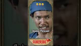 quot😂😂😂 Itu Baju Aku Tuquot Jejaka Perasan 1986shorts hiburan komedimelayu videoshort komedi [upl. by Aihsetal373]