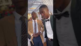 Lubiri high school Buloba campus prom 2023 [upl. by Rednael]