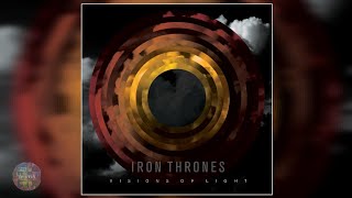 Iron Thrones  Visions of Light Full Album [upl. by Luttrell62]