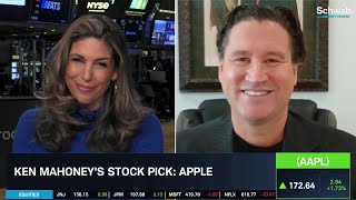 NVDA AAPL MSFT Stocks to Watch [upl. by Brey404]