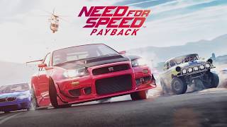 Need for Speed Payback Main Menu Theme Music For 1 Hour [upl. by Uda916]