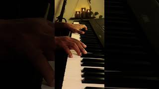 Hero  Piano Cover asmr pop pianocover pianoperformance piano pianomusic christinaaguilera [upl. by Suanne]