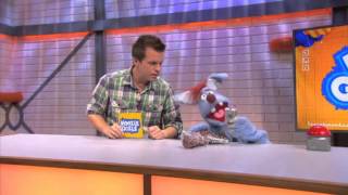 Woozle Goozle  Geschwindigkeit Trailer  Folge 8 Episode 2 [upl. by Pinelli704]