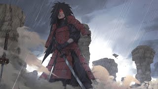 Madara Uchiha  quotThe Searchquot by NF Naruto AMV [upl. by Esmaria]