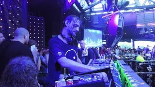 Ricardo Villalobos Amazing DJ Set  CoCoRiCò 26072014 [upl. by Nary427]