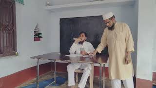 Gunahon Pe Hon sharminda  Heart touching Munajat by Ahmad Siraji [upl. by Sorci]