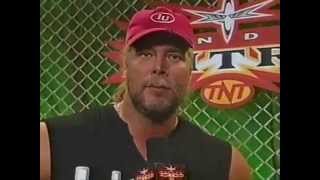 Shawn Stasiak vs Goldberg [upl. by Annekahs]