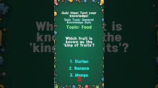 Ultimate General Knowledge and History Quiz Challenge [upl. by Arola]