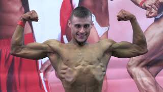 Bodybuilding Juniors Poland Open 2024 httpsmuscleforcesellfystoreppolandjuniors24 [upl. by Ward]