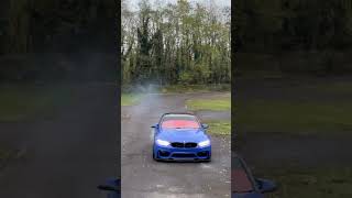 BMW shorts drift [upl. by Barbey]