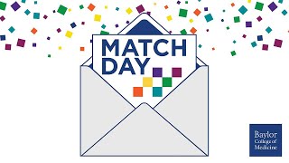 Match Day 2024 [upl. by Yelnet157]