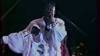 Shabba Ranks  Housecall Ft Maxi Priest  Live At Reggae Sunsplash 1991 [upl. by Becht669]