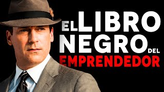 😲 EL LIBRO NEGRO DEL EMPRENDEDOR ▶ 14 ASALTOS que TU NEGOCIO DEBE SUPERAR RESUMEN [upl. by Skipton59]