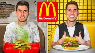 Worlds Best vs Worst McDonalds [upl. by Eenert]