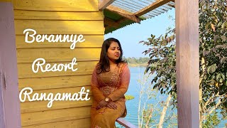 Berannye Resort Kaptai Rangamati  রাঙ্গামাটি বাংলাদেশ ভ্রমণ 2022 [upl. by Cusick804]