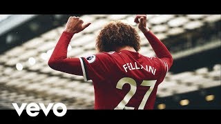 Marouane Fellaini I Love You Baby  Full Song amp Official Music Video [upl. by Whang]