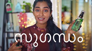 5 Perfumes UNDER 250 Rs from Amazon  Worth or not  Asvi Malayalam [upl. by Clara469]