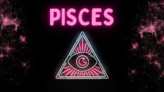 PISCES 💌👼ANGELS ARE SAYING SOMEONE IS GOING TO TELL EVERYONEGOD MIRACLES ✝️ SEPTEMBER 2024 TAROT [upl. by Hitchcock]