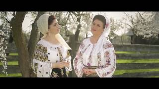 Steliana Sima si Mariana Ionescu Capitanescu  A crescut maicuta fete Official video [upl. by Meghan654]