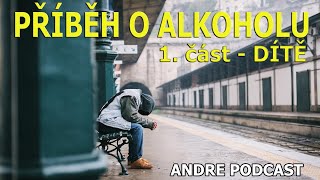 Podcast  Můj příběh o alkoholu  1 [upl. by Aneri469]