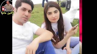 Gulpanra Vs Lateen mama Funny Interviewgulpanra funnyvideo Lalten mama official [upl. by Ronoel]