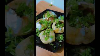 DAHI BATASE 😋ytshorts recipe short cooking [upl. by Sausa]