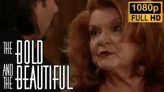 Bold and the Beautiful  2002 S15 E110 FULL EPISODE 3747 [upl. by Alfons]