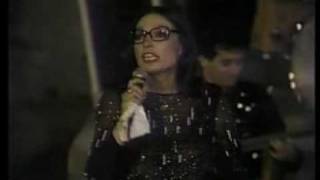 NANA MOUSKOURI MILISE MOU [upl. by Mazel328]