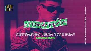 FREE INSTRUMENTAL REGGAETON MEXA TYPE BEAT EL MALILLA YERIMUA J BALVIN BAD BUNNY ANUEL PESO PLUMA [upl. by Obara162]