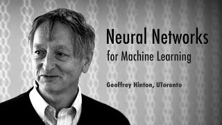 Lecture 34 — The backpropagation algorithm Neural Networks for Machine Learning [upl. by Nedaj]