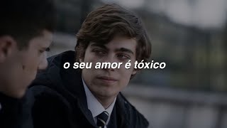 Realestk  Toxic traduçãolegendado [upl. by Schlessel813]