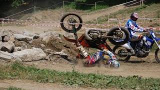 Extreme Enduro Krzeszowice Winna Góra [upl. by Nyleahs955]