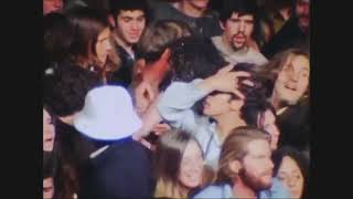 The Rolling Stones  Gimme Shelter  Altamont 1969  improved sound and with footage from Altamont [upl. by Bigelow26]