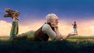 The BFG 2016 Film Explained in English  BFG Big Friendly Giant Full Summarized [upl. by Aehtna]